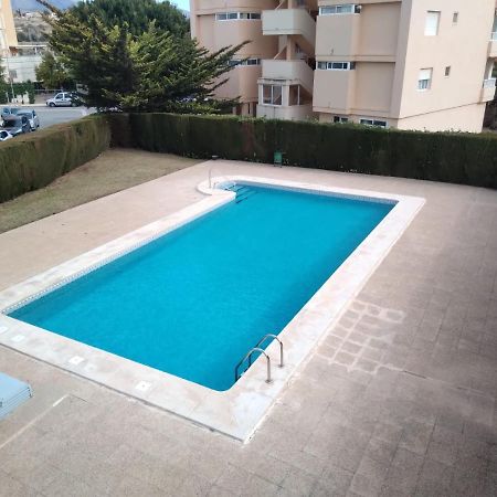 Ferienwohnung Mirador 2 San Jorge  Exterior foto