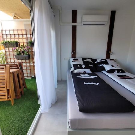 Ferienwohnung Mirador 2 San Jorge  Exterior foto