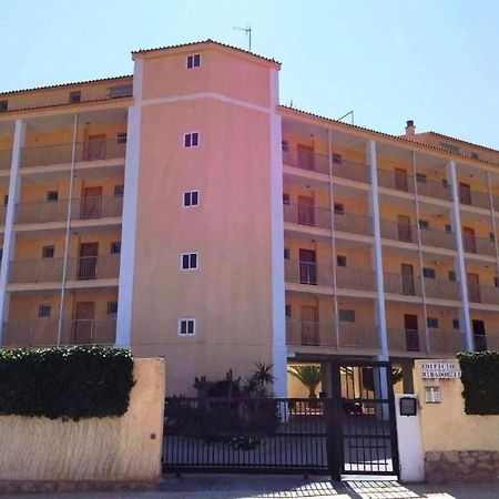 Ferienwohnung Mirador 2 San Jorge  Exterior foto