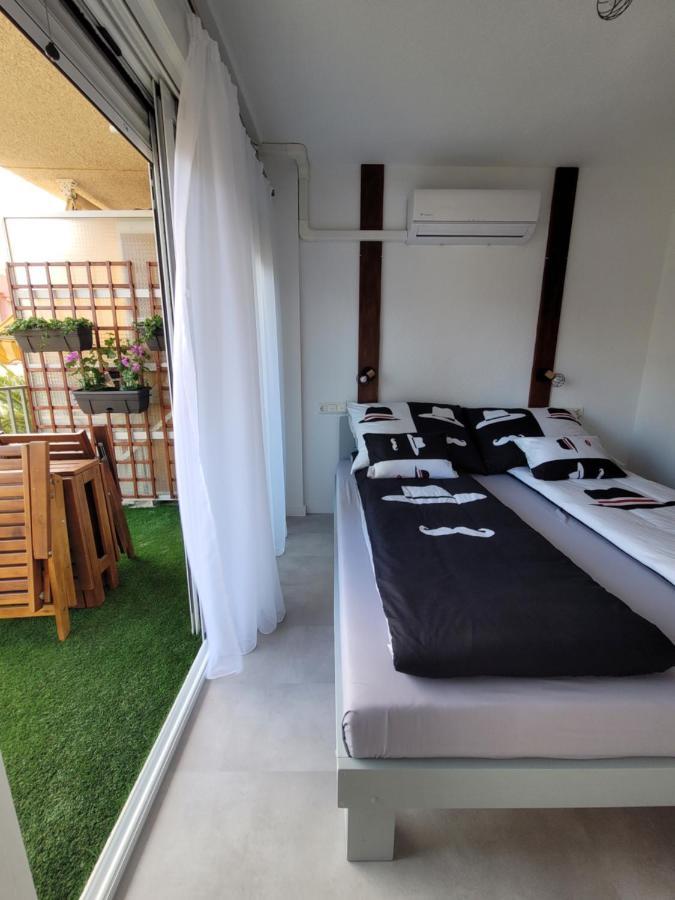 Ferienwohnung Mirador 2 San Jorge  Exterior foto