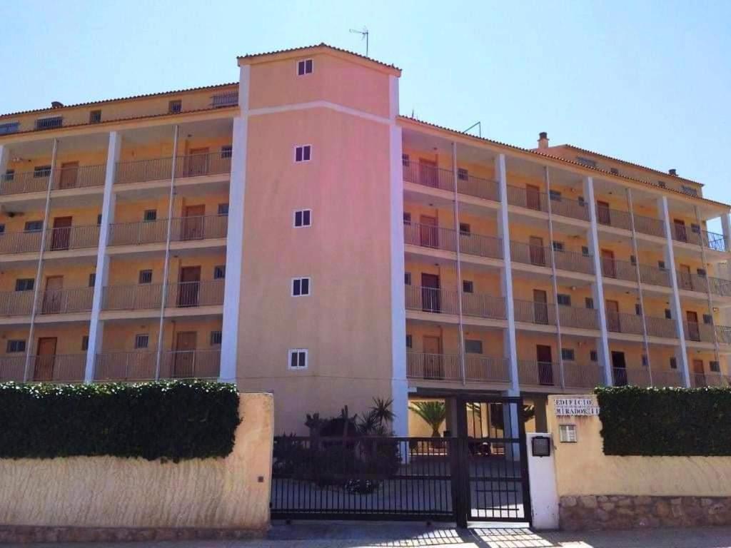 Ferienwohnung Mirador 2 San Jorge  Exterior foto
