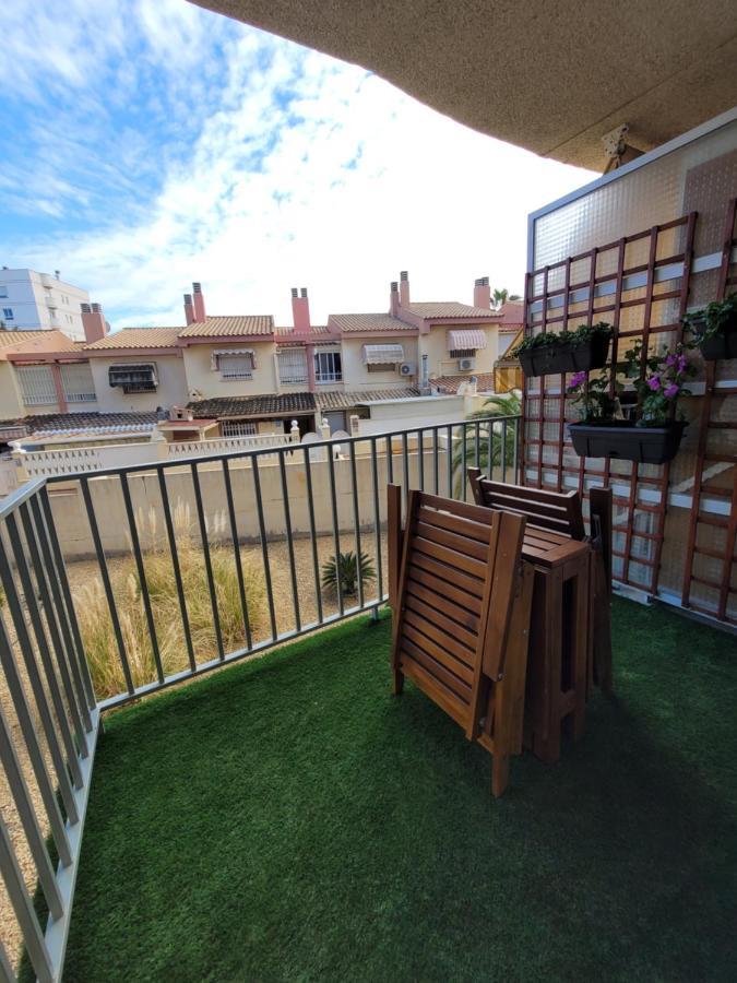 Ferienwohnung Mirador 2 San Jorge  Exterior foto