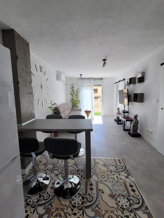 Ferienwohnung Mirador 2 San Jorge  Exterior foto